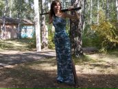 Фотография Лапиной Веры