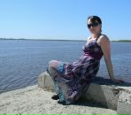 Фотография Лаптевой Александры