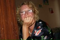 Фотография Чижовой Танюши