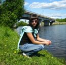 Фотография Третьяк Анны