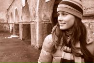 Фотография Горбатовской Ули