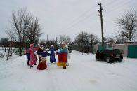 Алла Федоша фотография #37 (источник - https://vk.com/id72312770)