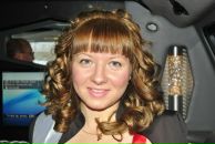 Фотография Ахметшиной Кристины