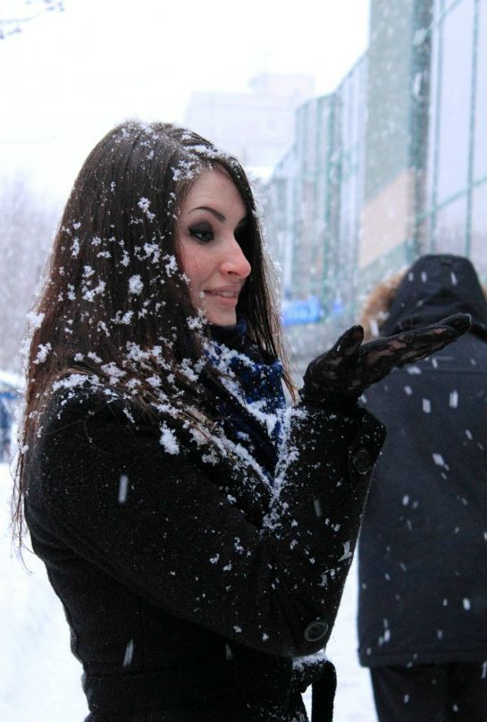 Елена Маркова фотография #44
