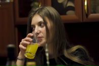 Фотография Щербаковой Жени