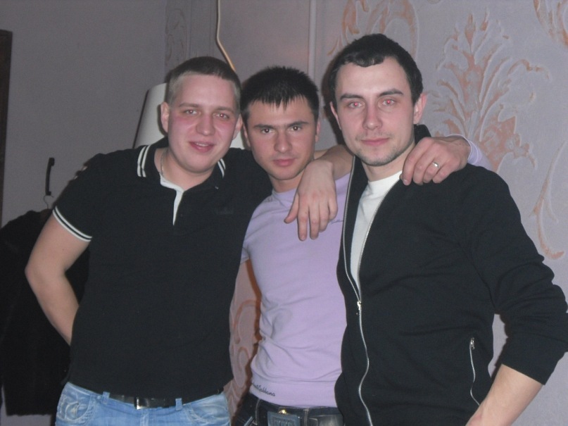 Сергей Павлов фотография #36