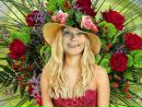 Фотография Кудрявцевой Ольги