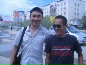 Фотография Слепцова Василия