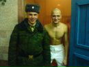 Фотография Гетмана Ильи