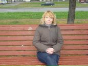 Фотография Кузнецовой Ольги