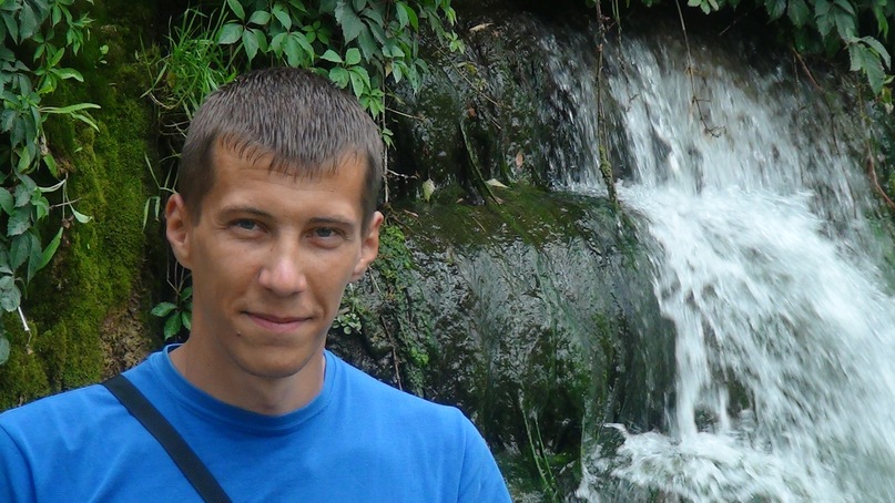 Дмитрий Бобко фотография #36