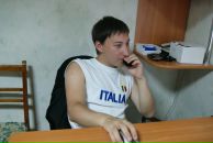 Фотография Шапорта Диана