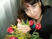 Фотография Усмановой Гульназ