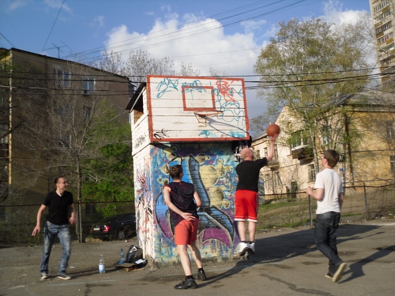 Ян Есаев фотография #38