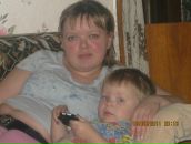 Фотография Баевой Людмилы