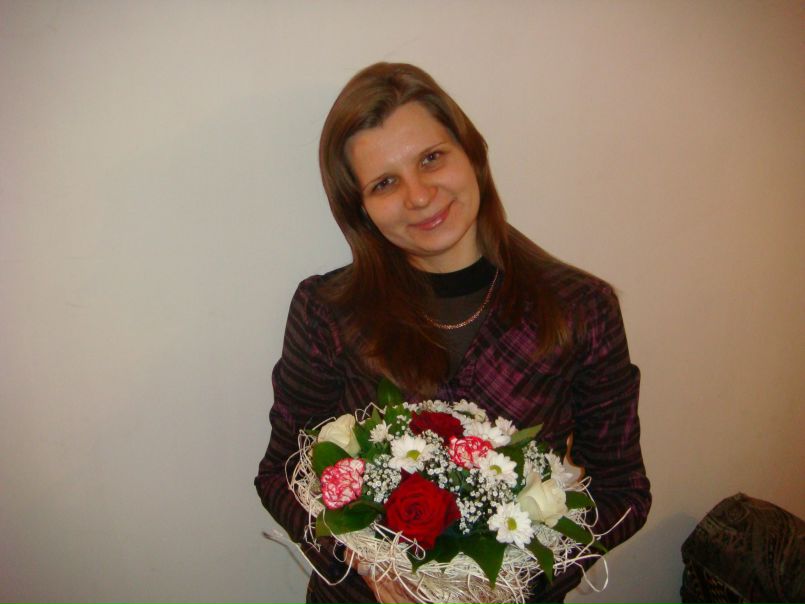№1, Наталья Чмутова, Ставрополь №1, Наталья Чмутова, Ставрополь