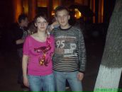 Фотография Ивановой Даши