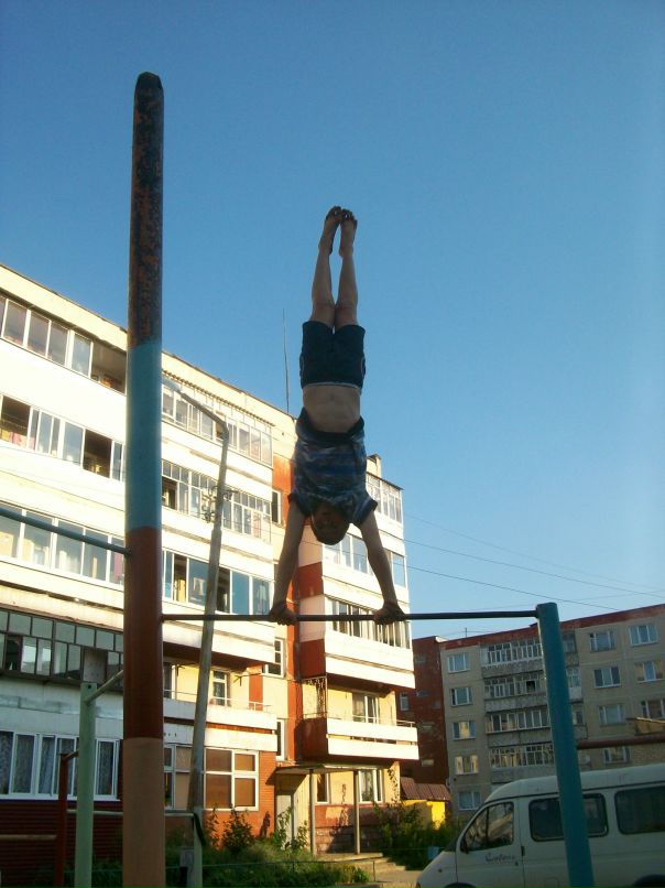 Дима Волков фотография #3