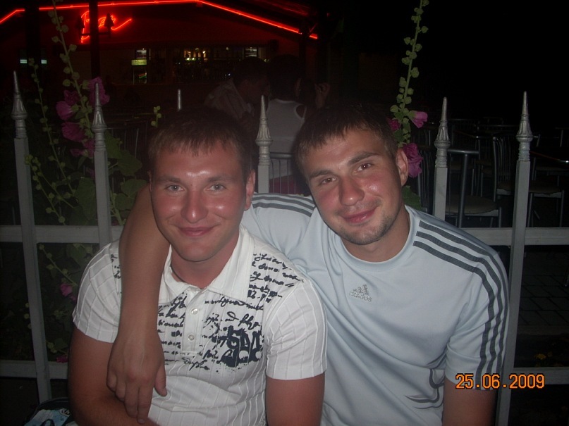 Сергей Дмитриев фотография #45