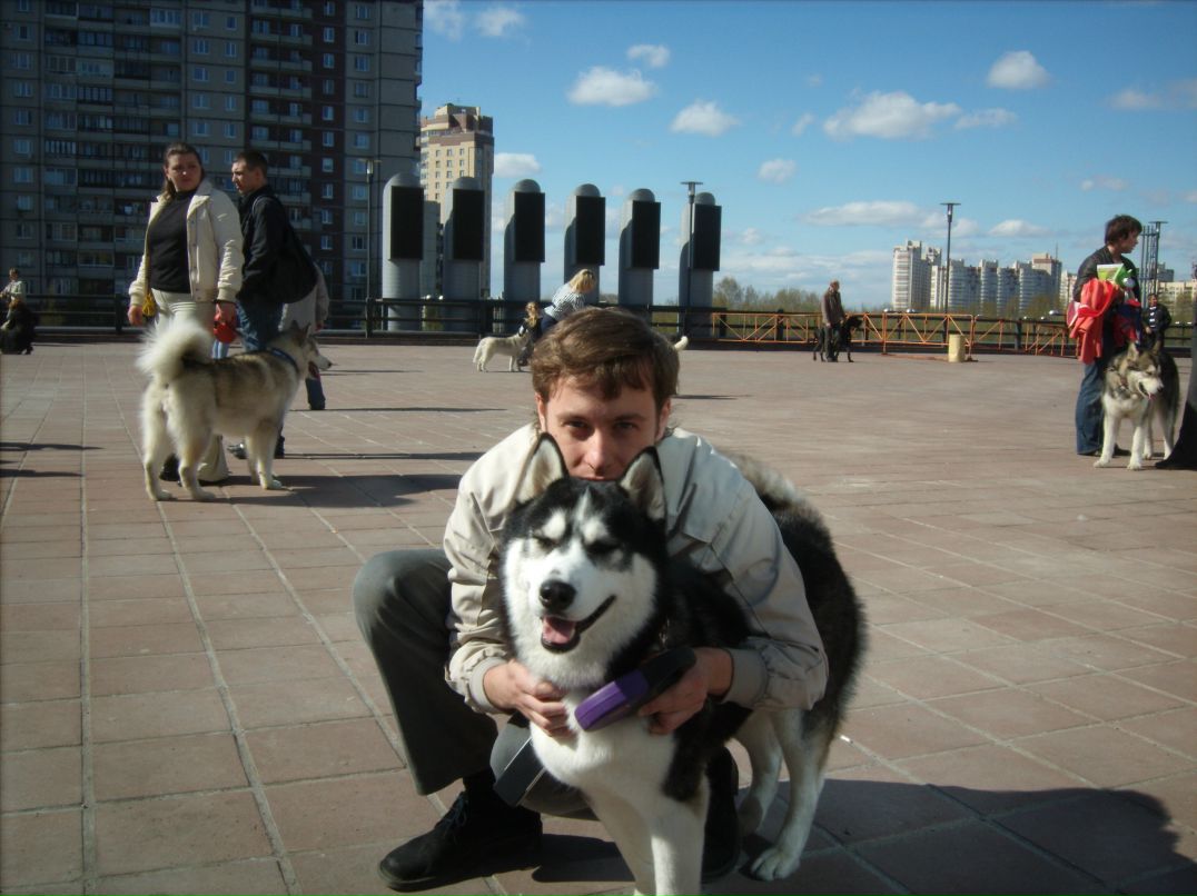 Арсений Орлов фотография #12