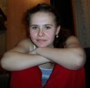 Фотография Вълчевой Маргариты