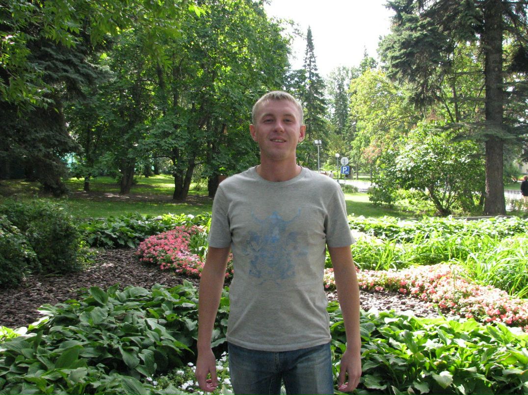 Дмитрий Климов фотография #34