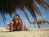 Фотография Фёдоровой Ирины