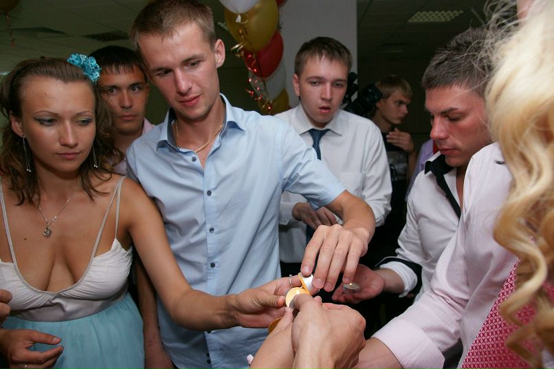 Дмитрий Вебер фотография #44