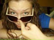 Фотография Аникейской Виктории