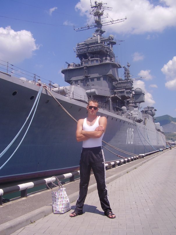 Матвей-tim@ Солдатенко фотография #9