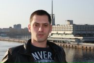 Фотография Алмаза Михаила