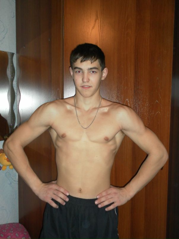 Радион Архипенко фотография #39