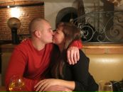 Фотография Сергеевой Кристины