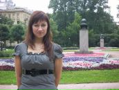 Фотография Крючковой Марины