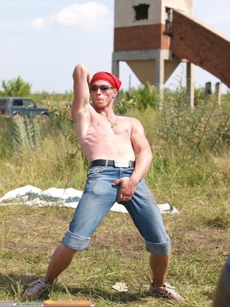 №13, Alex Demon, 39 лет, Нижний Новгород №13, Alex Demon, 39 лет, Нижний Новгород