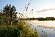 Фотография Благорожева Сани