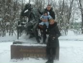 Фотография Корсаковой Танюшки