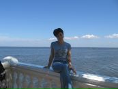 Фотография Байбиковой Веры