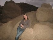 Фотография Саймаковой Ольги