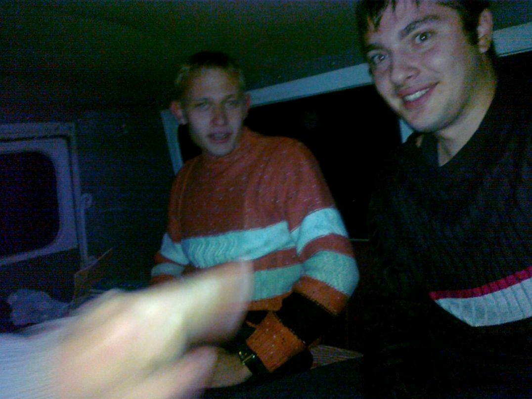 Дмитрий Глушко фотография #16