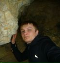 Фотография Чебыкина Алексея