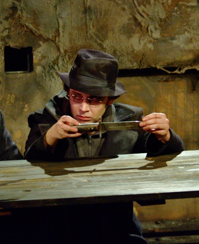 Павел Макаров фотография #14