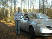 Фотография Бычкова Алексея