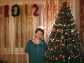 Фотография Яковлевой Любови