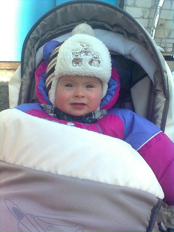 Марина Прокопенко фотография #14