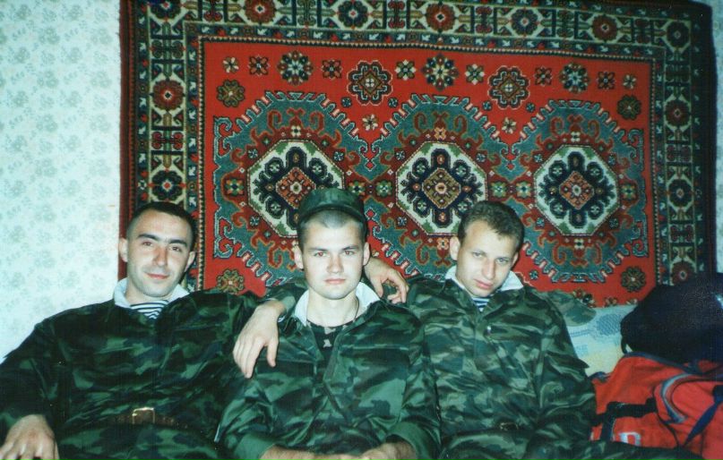 Виталий Валькеев фотография #26