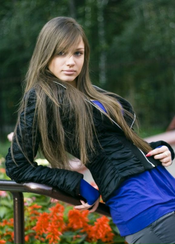 Эмочка Супер фотография #37