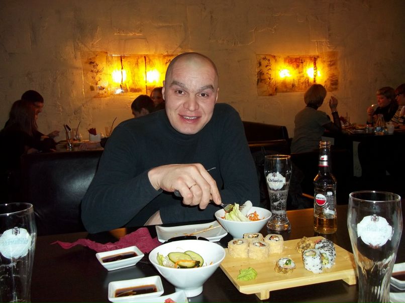 Александр Софронов фотография #6