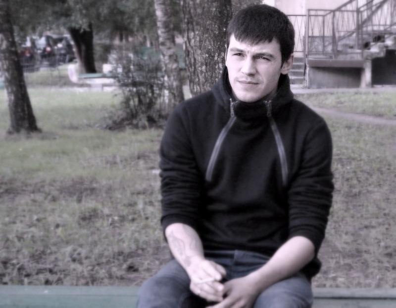 Сергей Дмитриев фотография #31