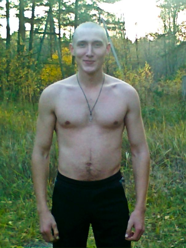 Игорь Чирков фотография #38